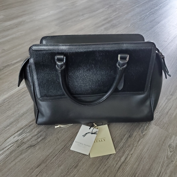 Vittoria Napoli made in Italy - Picture 5 of 9